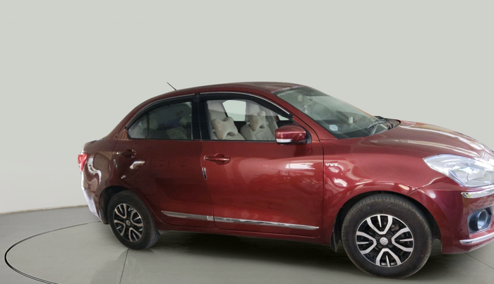 2019 Maruti Dzire VXI, Petrol, Manual, 59,950 km, exterior