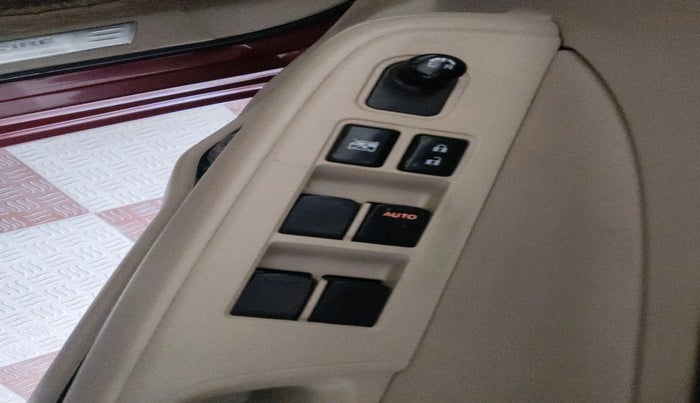 2019 Maruti Dzire VXI, Petrol, Manual, 59,950 km, interior