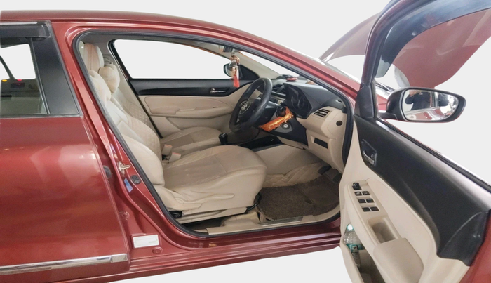 2019 Maruti Dzire VXI, Petrol, Manual, 59,950 km, interior