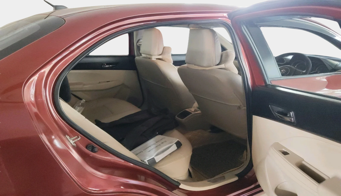 2019 Maruti Dzire VXI, Petrol, Manual, 59,950 km, interior