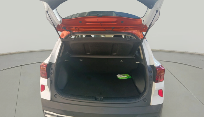 2019 KIA SELTOS GTX AT 1.4 PETROL, Petrol, Automatic, 58,509 km, exterior