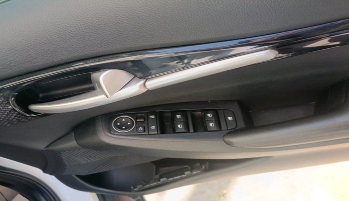 2019 KIA SELTOS GTX AT 1.4 PETROL, Petrol, Automatic, 58,509 km, interior