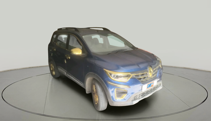 2022 Renault TRIBER RXZ, Petrol, Manual, 17,033 km, exterior