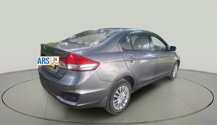 2016 Maruti Ciaz VDI+ SHVS, Diesel, Manual, 1,67,701 km, exterior