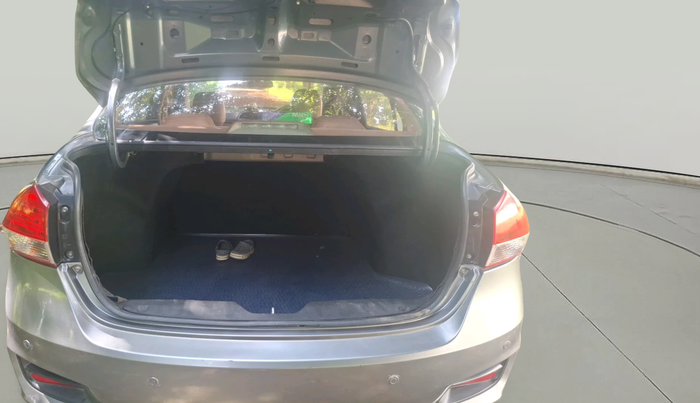 2016 Maruti Ciaz VDI+ SHVS, Diesel, Manual, 1,67,701 km, exterior