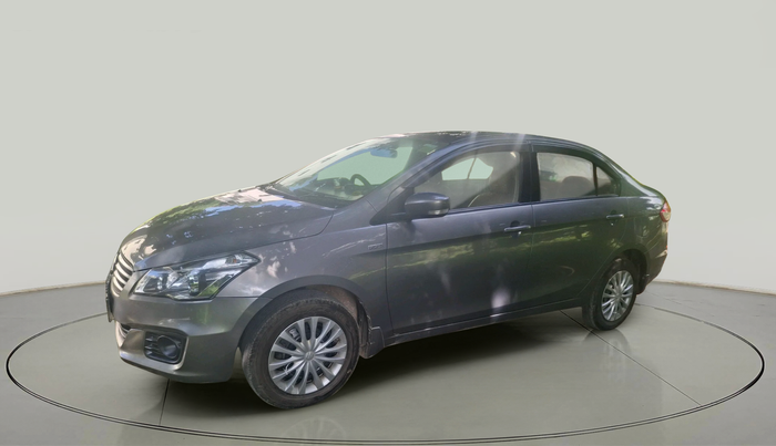 2016 Maruti Ciaz VDI+ SHVS, Diesel, Manual, 1,67,701 km, exterior