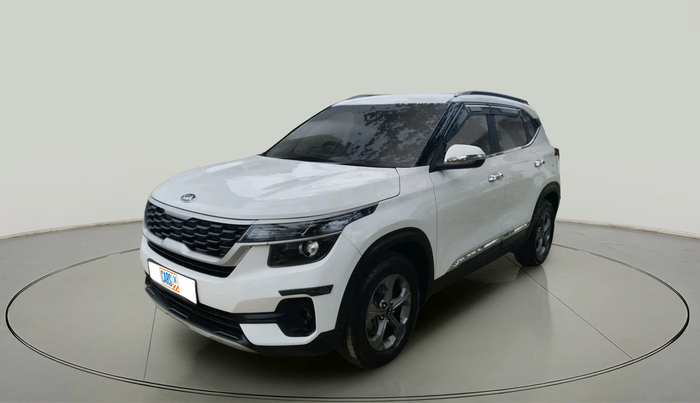 2021 KIA SELTOS HTK PLUS 1.5 DIESEL, Diesel, Manual, 76,411 km, exterior