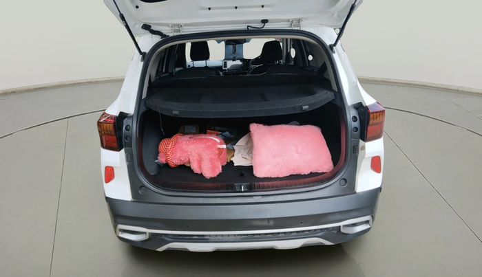 2021 KIA SELTOS HTK PLUS 1.5 DIESEL, Diesel, Manual, 76,411 km, exterior