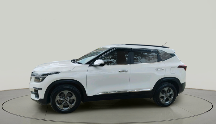 2021 KIA SELTOS HTK PLUS 1.5 DIESEL, Diesel, Manual, 76,411 km, exterior