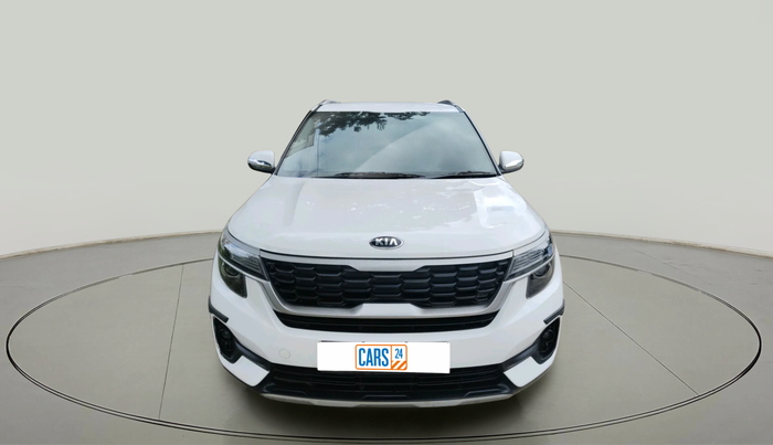 2021 KIA SELTOS HTK PLUS 1.5 DIESEL, Diesel, Manual, 76,411 km, exterior