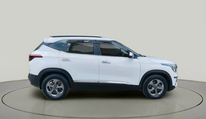 2021 KIA SELTOS HTK PLUS 1.5 DIESEL, Diesel, Manual, 76,411 km, exterior