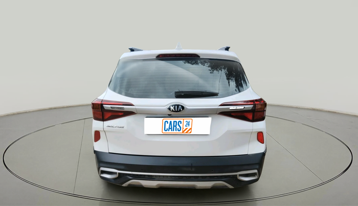 2021 KIA SELTOS HTK PLUS 1.5 DIESEL, Diesel, Manual, 76,411 km, exterior