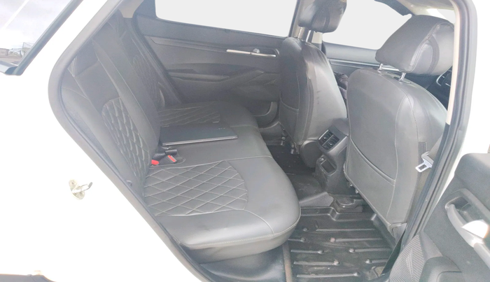 2021 KIA SELTOS HTK PLUS 1.5 DIESEL, Diesel, Manual, 76,411 km, interior