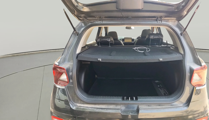 2021 Hyundai VENUE SX PLUS 1.0 TURBO DCT, Petrol, Automatic, 15,471 km, exterior