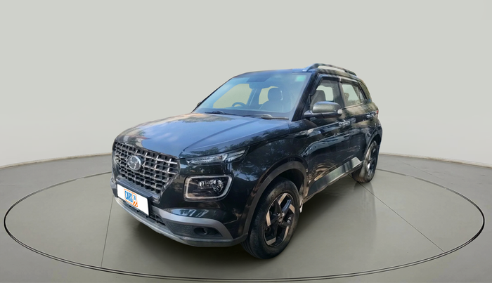 2021 Hyundai VENUE SX PLUS 1.0 TURBO DCT, Petrol, Automatic, 15,471 km, exterior