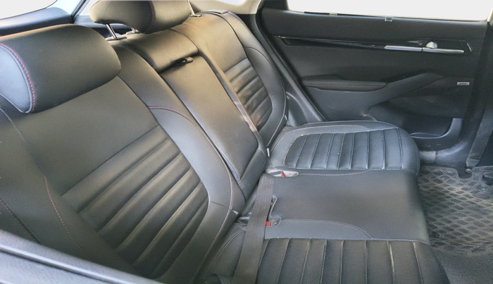 2022 KIA SELTOS GTX PLUS AT 1.5 DIESEL, Diesel, Automatic, 46,229 km, interior