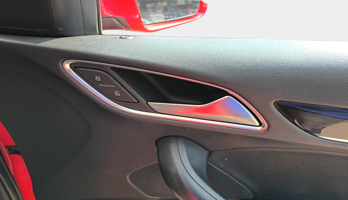 2013 Audi Q3 2.0 QUATTRO TDI AT, Diesel, Automatic, 56,569 km, interior