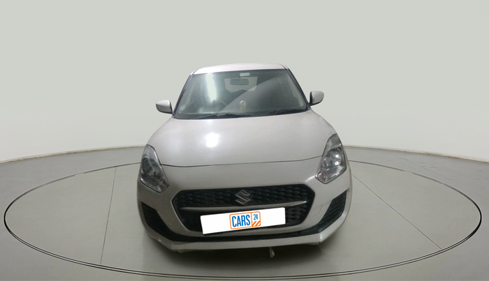 2021 Maruti Swift VXI, Petrol, Manual, 74,731 km, exterior