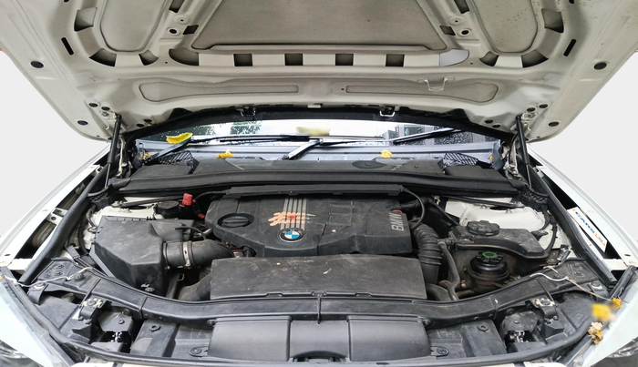 2011 BMW X1 sDrive20d, Diesel, Automatic, 51,384 km, exterior
