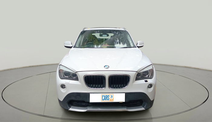 2011 BMW X1 sDrive20d, Diesel, Automatic, 51,384 km, exterior