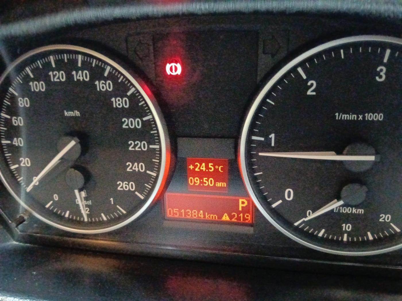2011 BMW X1 sDrive20d, Diesel, Automatic, 51,384 km, interior