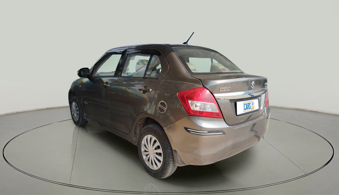 2016 Maruti Swift Dzire VDI ABS, Diesel, Manual, 3,86,447 km, exterior