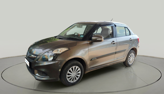 2016 Maruti Swift Dzire VDI ABS, Diesel, Manual, 3,86,447 km, exterior