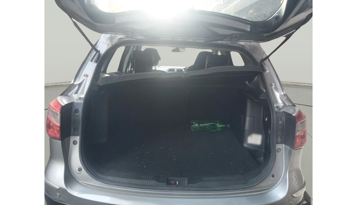 2015 Maruti S Cross ZETA 1.3, Diesel, Manual, 1,65,357 km, exterior