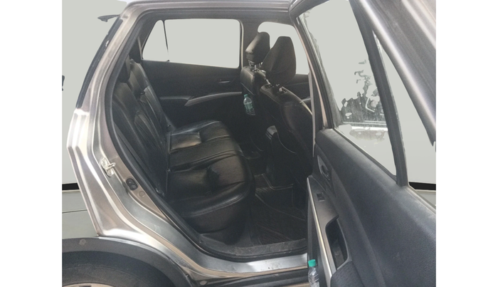 2015 Maruti S Cross ZETA 1.3, Diesel, Manual, 1,65,357 km, interior