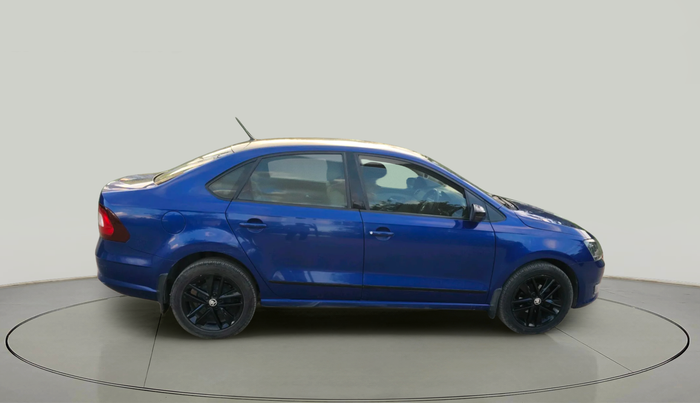 2019 Skoda Rapid AMBITION 1.6 MPI MT, Petrol, Manual, 58,752 km, exterior