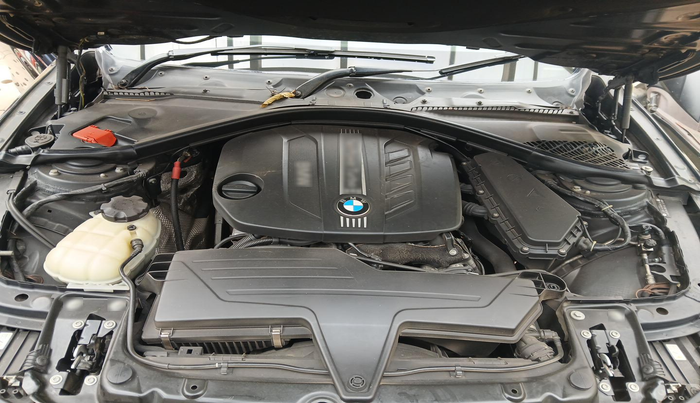 2012 BMW 3 Series 320d, Diesel, Automatic, 1,28,963 km, exterior