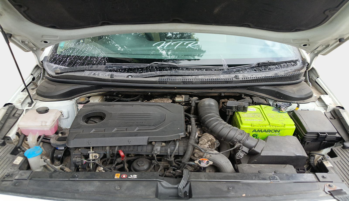 2022 Hyundai Verna SX (O) 1.5 CRDI, Diesel, Manual, 83,098 km, exterior