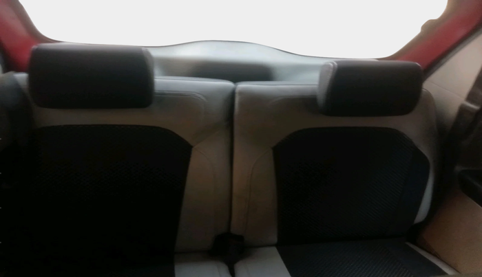 2020 Renault TRIBER RXZ, Petrol, Manual, 62,272 km, interior