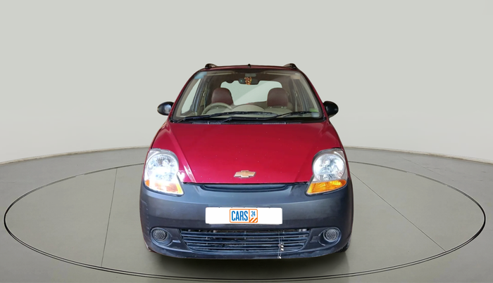 2011 Chevrolet Spark PS 1.0, Petrol, Manual, 67,539 km, exterior