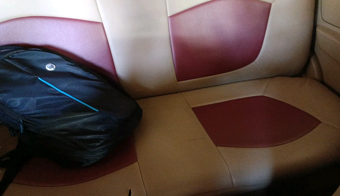 2011 Chevrolet Spark PS 1.0, Petrol, Manual, 67,539 km, interior