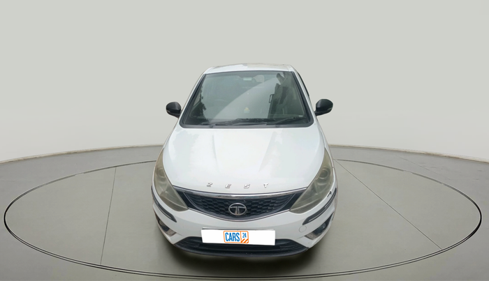 2016 Tata Zest XT PETROL, Petrol, Manual, 68,584 km, exterior