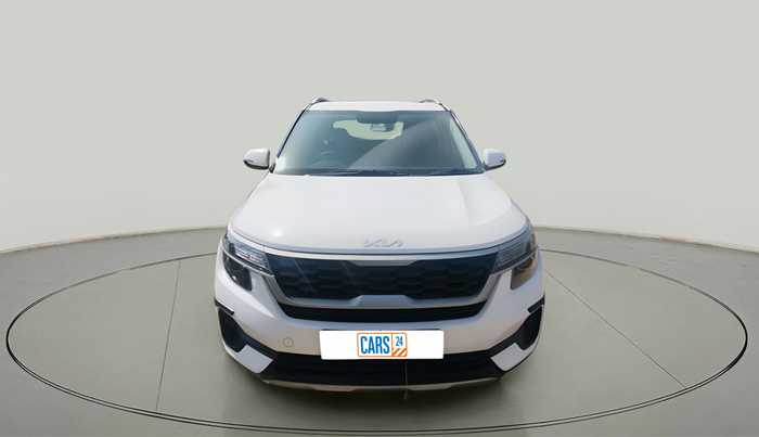 2021 KIA SELTOS HTK PLUS 1.5 IMT, Petrol, Manual, 22,390 km, exterior