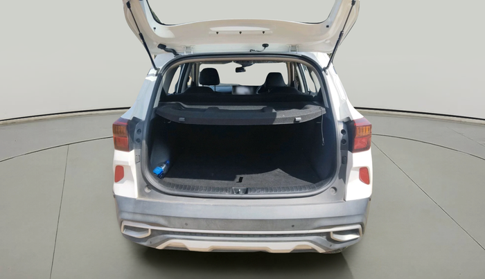 2021 KIA SELTOS HTK PLUS 1.5 IMT, Petrol, Manual, 22,390 km, exterior