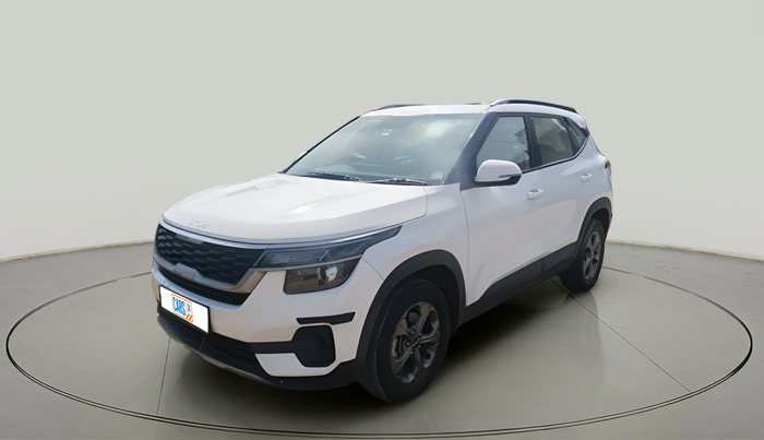 2021 KIA SELTOS HTK PLUS 1.5 IMT, Petrol, Manual, 22,390 km, exterior