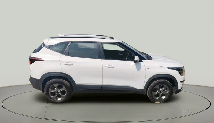 2021 KIA SELTOS HTK PLUS 1.5 IMT, Petrol, Manual, 22,390 km, exterior