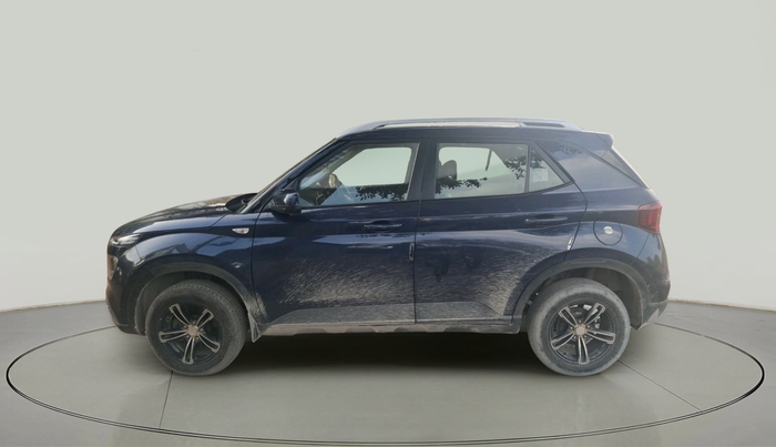 2020 Hyundai VENUE S 1.2, Petrol, Manual, 60,472 km, exterior