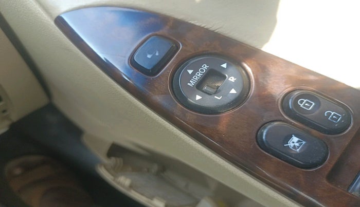 2015 Hyundai Verna FLUIDIC 4S 1.6 VTVT S(O), Petrol, Manual, 68,957 km, interior