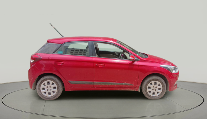 2015 Hyundai Elite i20 SPORTZ 1.2, Petrol, Manual, 62,040 km, exterior