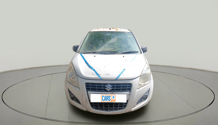 2014 Maruti Ritz VDI, Diesel, Manual, 90,309 km, exterior