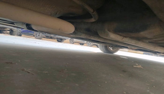 2020 Hyundai Elite i20 SPORTZ PLUS 1.2, Petrol, Manual, 48,495 km, interior