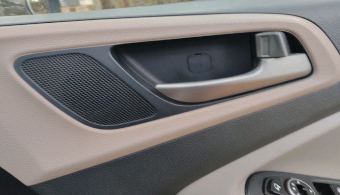 2016 Hyundai Elite i20 ASTA 1.4 CRDI (O), Diesel, Manual, 75,070 km, interior