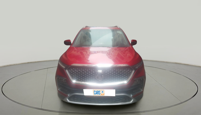 2019 MG HECTOR SHARP HYBRID 1.5 PETROL, Petrol, Manual, 44,658 km, exterior