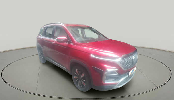 2019 MG HECTOR SHARP HYBRID 1.5 PETROL, Petrol, Manual, 44,658 km, exterior