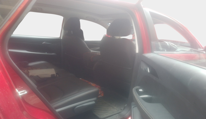 2019 MG HECTOR SHARP HYBRID 1.5 PETROL, Petrol, Manual, 44,658 km, interior