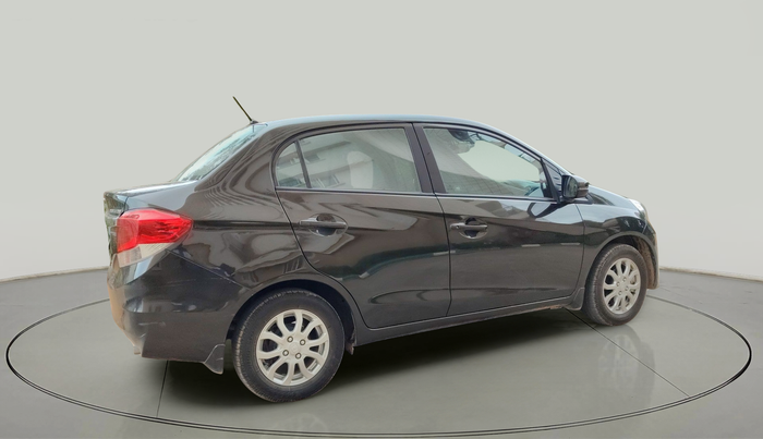 2015 Honda Amaze 1.2L I-VTEC VX, Petrol, Manual, 73,570 km, exterior